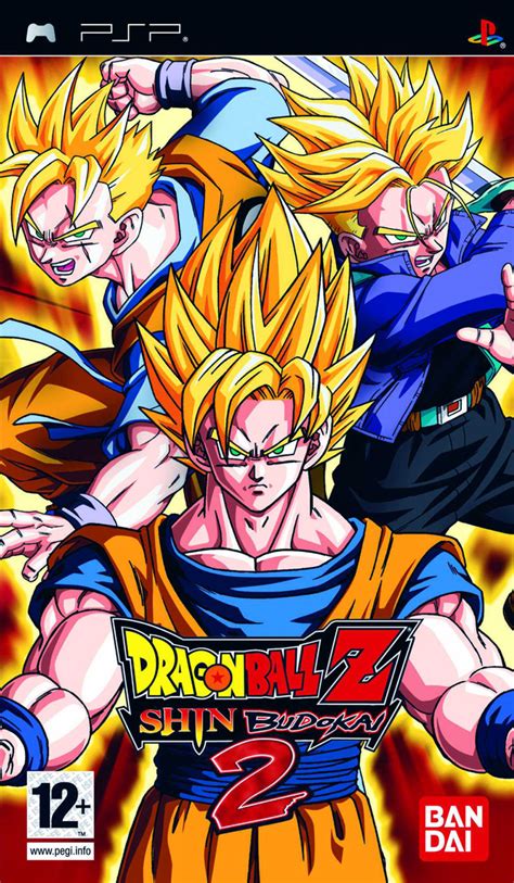 dragon ball z - budokai tenkaichi 2 ppsspp download mega|Dragon Ball Z: Shin Budokai 2 .